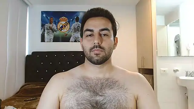 omarmohammedhot2 online show from January 7, 2025, 7:49 pm