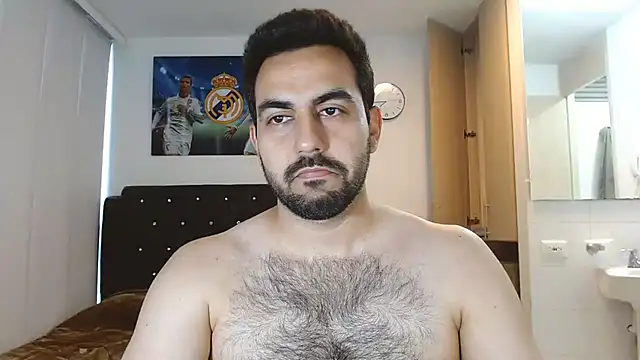 omarmohammedhot2 online show from January 23, 2025, 3:01 pm