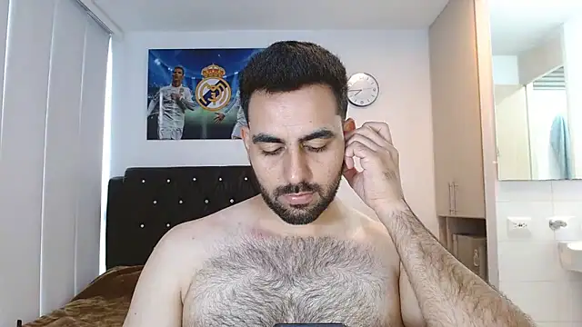 omarmohammedhot2 online show from March 2, 2025, 2:21 pm