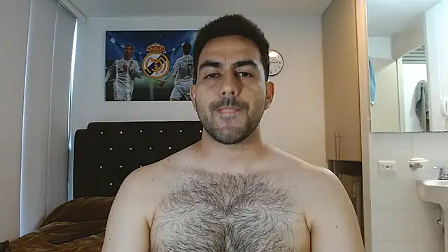 omarmohammedhot2 online show from March 8, 2025, 2:40 pm