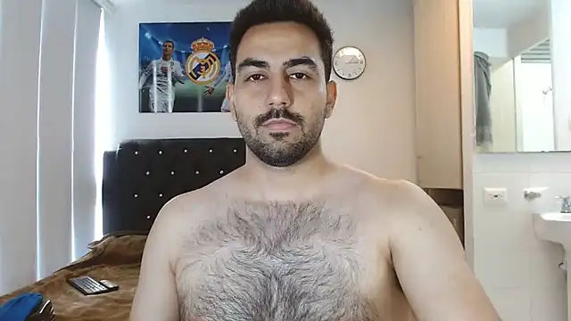 omarmohammedhot2 online show from March 17, 2025, 2:34 pm