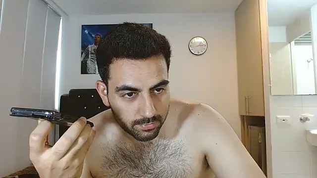 omarmohammedhot2 online show from March 21, 2025, 3:13 pm