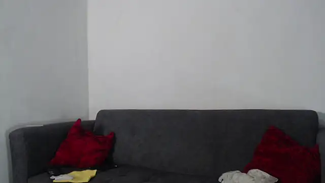 Danna 777 online show from December 15, 2024, 12:40 am