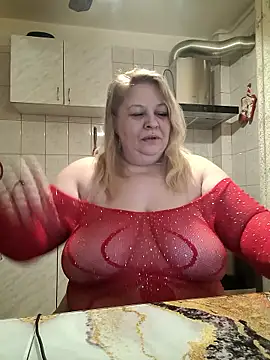 Snapshot of AriannaMilf chatting on January 8, 2026, 11:40 pm AriannaMilf online show from January 8, 2026, 11:40 pm