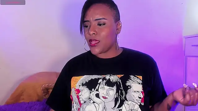 DianaBrownXX online show from January 20, 2025, 5:15 am