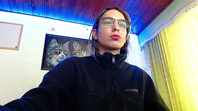 Niky 777 online show from January 18, 2025, 5:04 pm