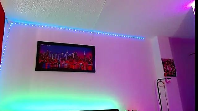 Niky 777 online show from September 10, 2025, 3:45 pm