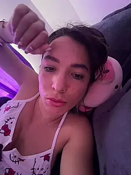 Niky 777 online show from March 22, 2026, 3:26 pm