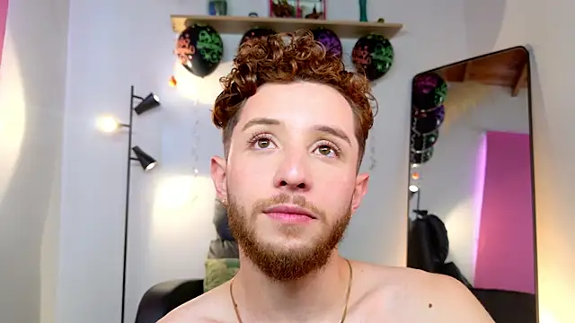 Juan Castano online show from February 22, 2026, 5:11 pm