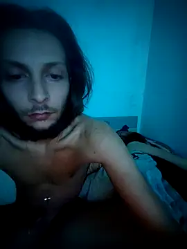 Luka932 online show from October 11, 2025, 12:32 am