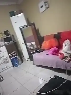 ShooingBunch online show from February 28, 2026, 12:22 am