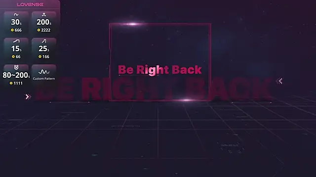 maggiemilff online show from March 28, 2026, 5:29 am