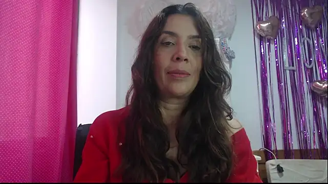 Victoria meester online show from February 15, 2025, 8:54 pm