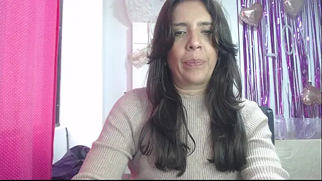 Victoria meester online show from February 23, 2025, 9:26 pm