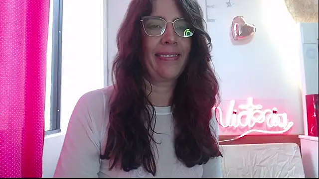 Victoria meester online show from March 16, 2025, 4:23 pm