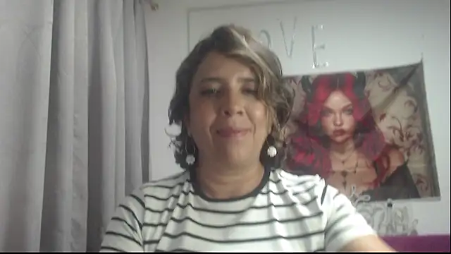 Victoria meester online show from November 23, 2025, 9:36 pm