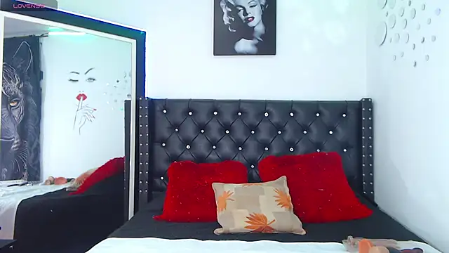 RosseRamiirez online show from January 15, 2026, 8:56 pm