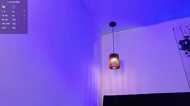 dolly zoe online show from February 27, 2026, 9:15 pm