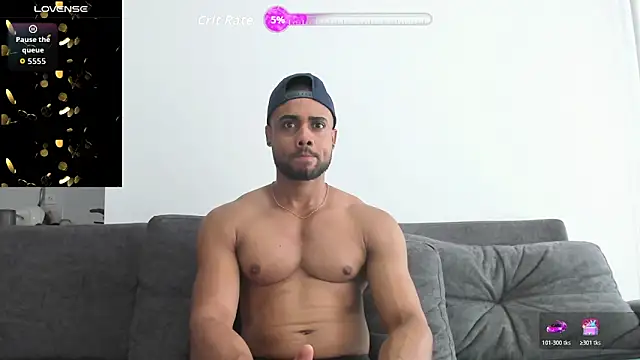 Snapshot of CHRISTIAN_DISICK chatting on May 30, 2026, 4:15 pm CHRISTIAN DISICK online show from May 30, 2026, 4:15 pm