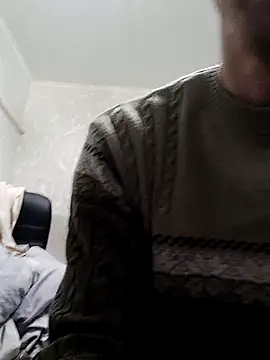 Yrikos1 online show from October 18, 2025, 8:53 pm