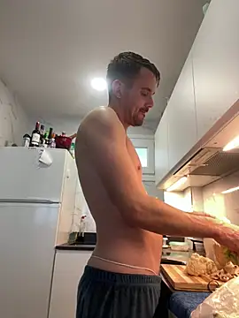 julian333 online show from March 13, 2025, 1:50 pm