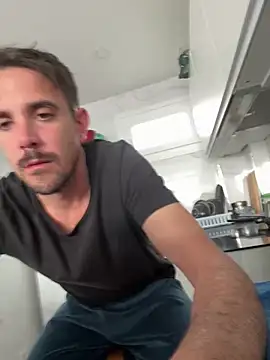 julian333 online show from March 20, 2025, 4:31 pm