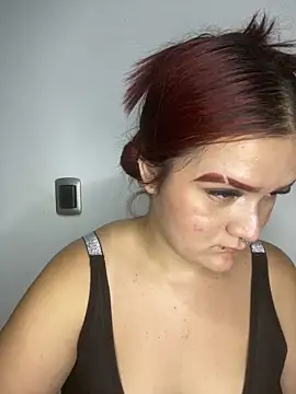 MelanieKlaus online show from January 31, 2026, 10:30 pm