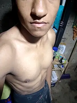 Alyfer23 online show from February 8, 2026, 1:42 am