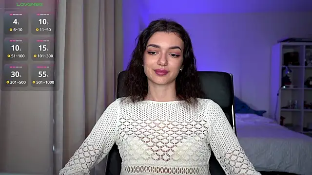 olivia jeas online show from September 27, 2025, 9:42 pm