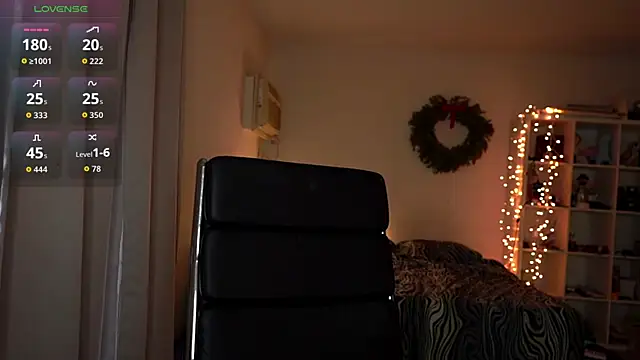 olivia jeas online show from January 6, 2026, 12:36 am