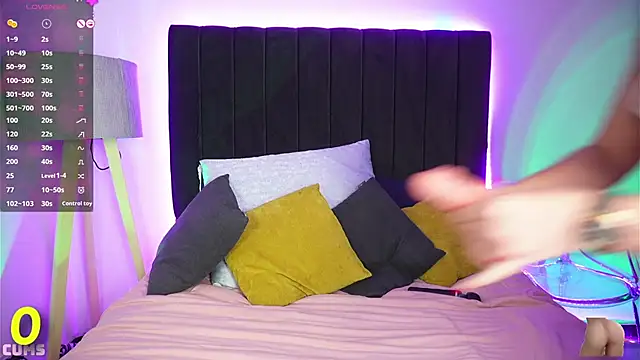 the bad anna online show from February 19, 2025, 3:28 am