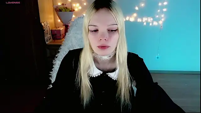 Emily Nyaffee online show from February 24, 2025, 10:36 pm