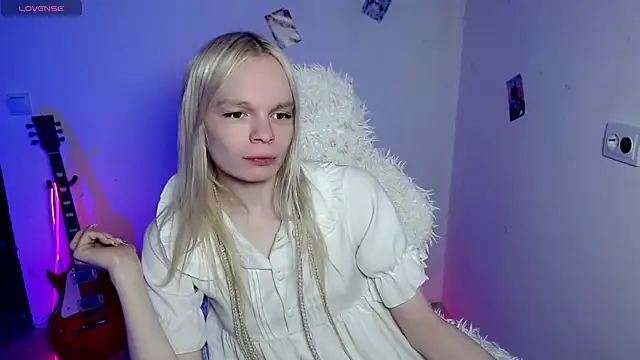 Emily Nyaffee online show from January 17, 2026, 1:16 pm