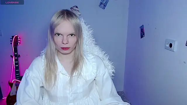 Emily Nyaffee online show from February 9, 2026, 6:45 pm