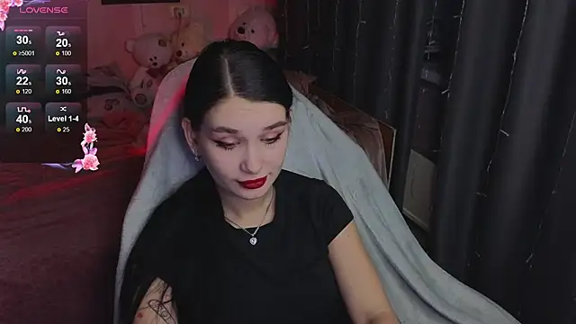 Snapshot of Amanda_Tender chatting on December 21, 2025, 11:12 pm Amanda Tender online show from December 21, 2025, 11:12 pm