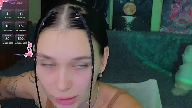 Snapshot of Amanda_Tender chatting on July 26, 2026, 10:49 pm Amanda Tender online show from July 26, 2026, 10:49 pm