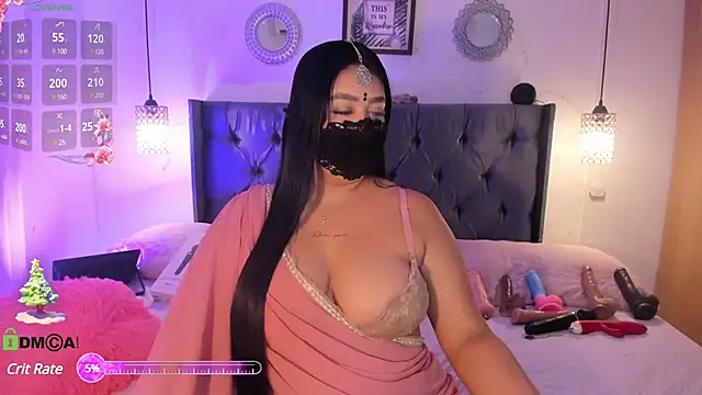 Snapshot of _shantaall chatting on January 28, 2025, 8:36 pm  shantaall online show from January 28, 2025, 8:36 pm