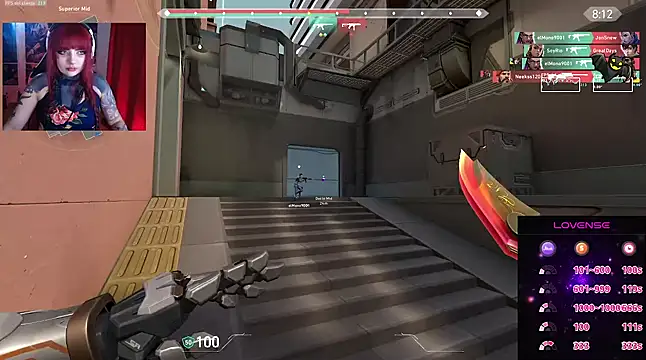 linda mort online show from November 11, 2025, 11:27 pm