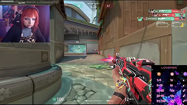 linda mort online show from February 13, 2026, 8:38 pm