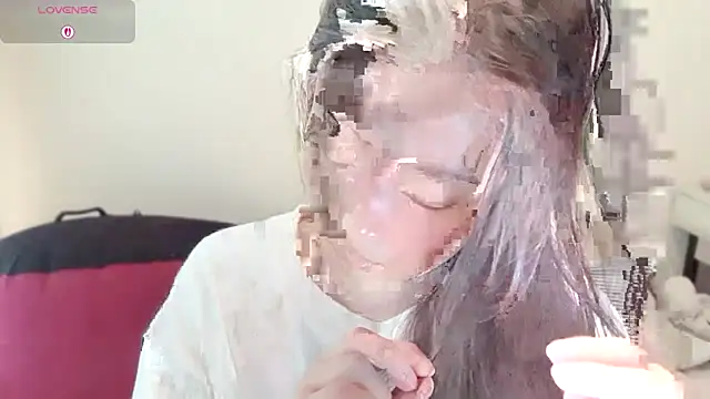 Snapshot of A-xena chatting on January 13, 2026, 2:50 am A-xena online show from January 13, 2026, 2:50 am