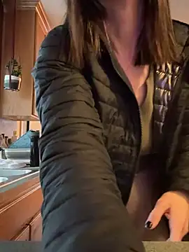 LadyLena1 online show from January 11, 2025, 4:36 pm