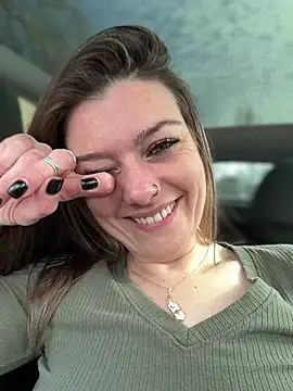 LadyLena1 online show from February 27, 2025, 5:58 pm