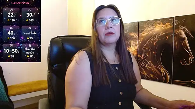 Snapshot of amalia_brunette chatting on February 25, 2026, 11:14 pm amalia brunette online show from February 25, 2026, 11:14 pm