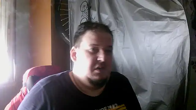 porkorossy online show from March 20, 2026, 11:15 am