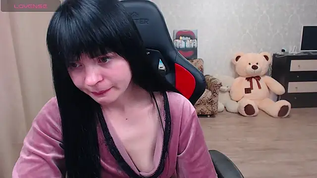 Snapshot of JuicyJess chatting on May 29, 2026, 7:34 pm JuicyJess online show from May 29, 2026, 7:34 pm