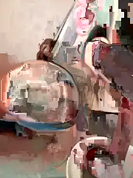 SofiaLaLight online show from March 7, 2026, 5:21 pm