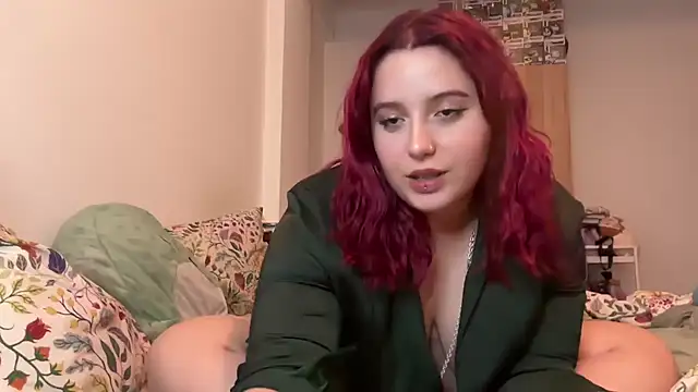 Snapshot of bybabyblue chatting on December 3, 2024, 6:17 pm bybabyblue online show from December 3, 2024, 6:17 pm