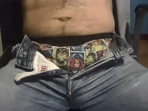 Pol8822 online show from December 30, 2024, 10:12 pm