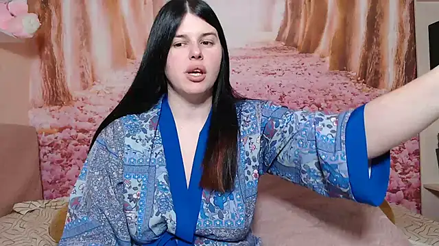 Snapshot of Annatrybebetter chatting on November 14, 2025, 8:40 pm Annatrybebetter online show from November 14, 2025, 8:40 pm