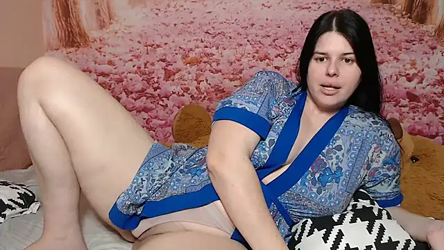 Snapshot of Annatrybebetter chatting on November 17, 2025, 9:09 pm Annatrybebetter online show from November 17, 2025, 9:09 pm